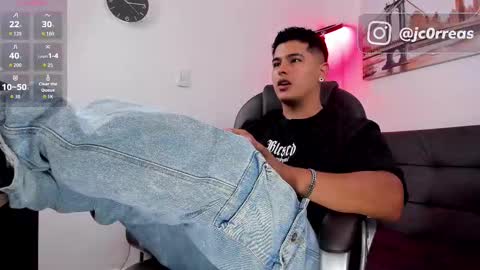 _juanes__ online show from 10/04/25, 10:30