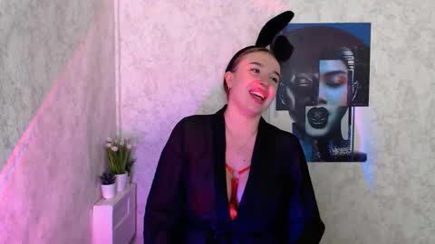 Snapshot of _julianaini_ chatting on 09/30/25, 05:23 Jolia online show from 09/30/25, 05:23