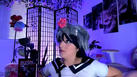 Snapshot of _julyana_ chatting on 09/16/25, 03:24 JULIANA online show from 09/16/25, 03:24