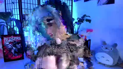 Snapshot of _julyana_ chatting on 10/06/25, 04:59 JULIANA online show from 10/06/25, 04:59