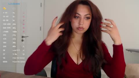 _just_a_queen_3 online show from 05/07/26, 09:36