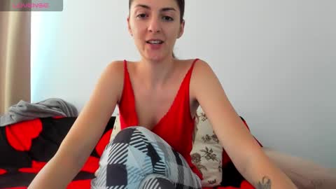 _just_a_simple_girl online show from 09/21/25, 09:33