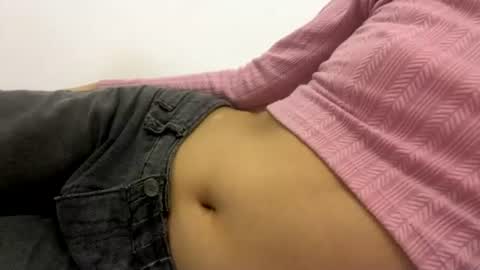 _justagirl online show from 07/10/26, 11:29