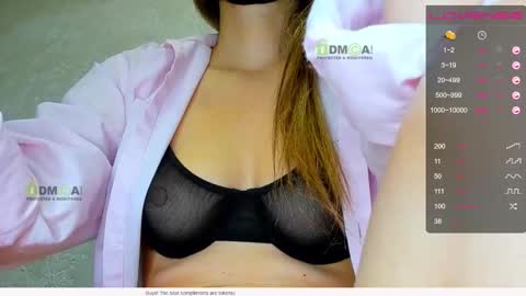 _justcallme_ online show from 03/12/26, 09:10