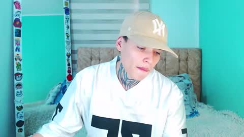 mod online show from 12/03/25, 07:45