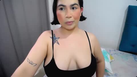 Snapshot of _kade69_ chatting on 10/04/25, 09:46 KADE online show from 10/04/25, 09:46