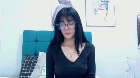 _kami_cute online show from 09/11/25, 03:01