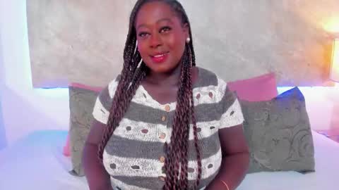 Kanela Anderson online show from 09/26/25, 12:20