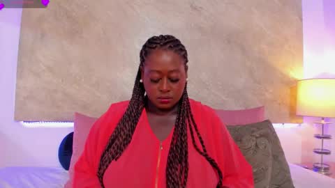 Kanela Anderson online show from 10/04/25, 02:15