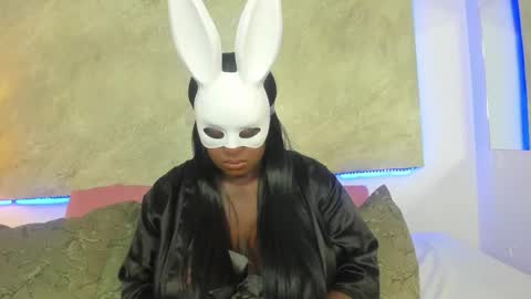 Kanela Anderson online show from 10/30/25, 02:07