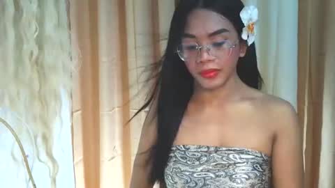 _karie_ online show from 10/22/25, 02:50