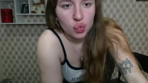Kassie online show from 04/13/26, 07:14