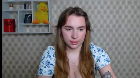 Kassie online show from 06/08/26, 08:04