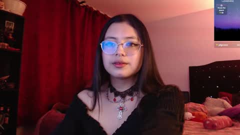 Cata  online show from 01/29/25, 04:15