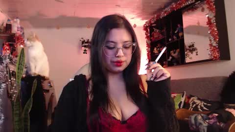 Cata  online show from 11/29/25, 04:26