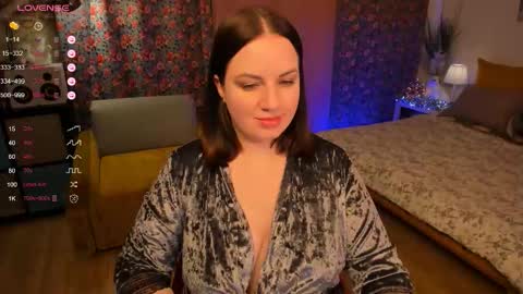 Kate online show from 01/11/26, 11:10
