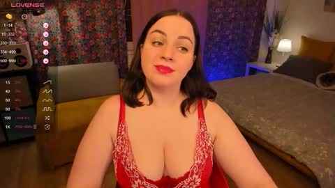 Kate online show from 02/05/26, 08:13