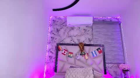Kendall online show from 07/12/26, 03:08