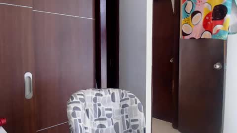  Dani  online show from 12/06/24, 07:12