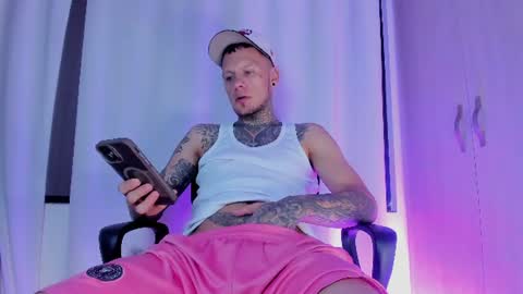    online show from 07/27/26, 06:20