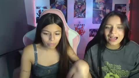 Snapshot of _khloe_sweet chatting on 01/15/25, 07:34 khloe sweet online show from 01/15/25, 07:34