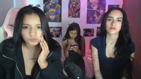 Snapshot of _khloe_sweet chatting on 01/17/25, 08:00 khloe sweet online show from 01/17/25, 08:00