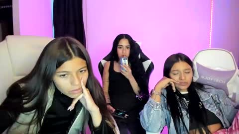 Snapshot of _khloe_sweet chatting on 01/28/25, 11:07 khloe sweet online show from 01/28/25, 11:07
