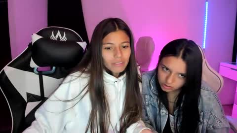 Snapshot of _khloe_sweet chatting on 01/31/25, 01:54 khloe sweet online show from 01/31/25, 01:54