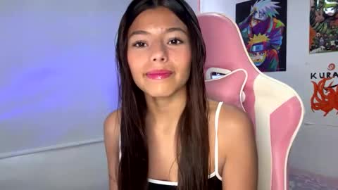Snapshot of _khloe_sweet chatting on 02/25/25, 04:00 khloe sweet online show from 02/25/25, 04:00