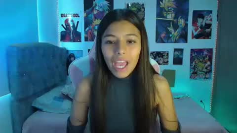 Snapshot of _khloe_sweet chatting on 02/27/25, 04:53 khloe sweet online show from 02/27/25, 04:53