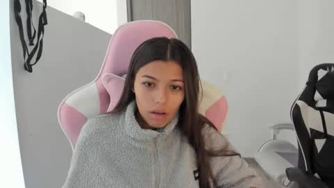 Snapshot of _khloe_sweet chatting on 10/28/25, 06:32 khloe sweet online show from 10/28/25, 06:32