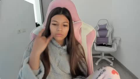 Snapshot of _khloe_sweet chatting on 10/29/25, 01:13 khloe sweet online show from 10/29/25, 01:13