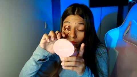 khloe sweet online show from 06/17/26, 08:54