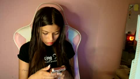 khloe sweet online show from 07/04/26, 09:21