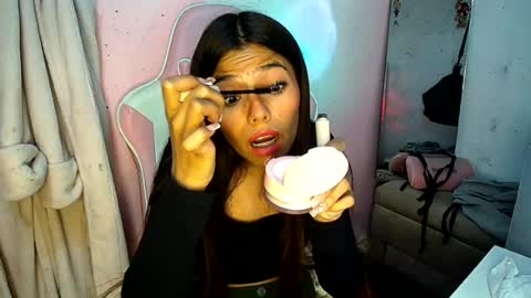 khloe sweet online show from 07/16/26, 09:21