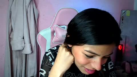 khloe sweet online show from 07/17/26, 05:18