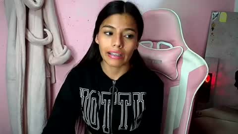 khloe sweet online show from 07/22/26, 10:34