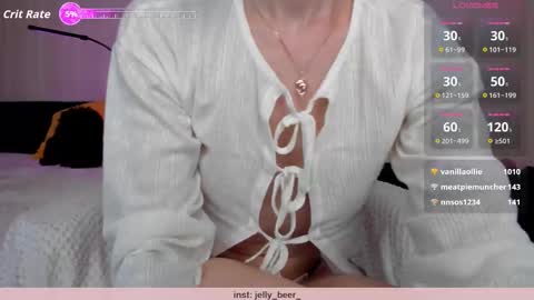 Kiara 0100 - 0700 UTC almost every day online show from 11/08/25, 11:32