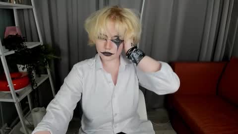 Li online show from 09/11/25, 08:42