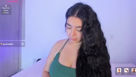 _kimtorres_1 online show from 06/18/26, 10:14