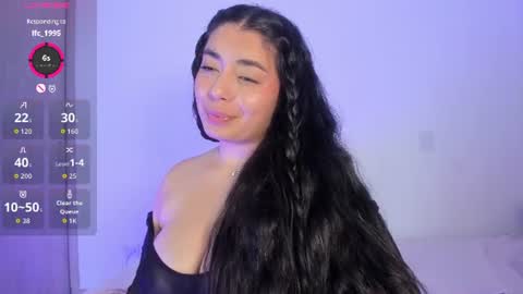 _kimtorres_1 online show from 07/18/26, 12:59