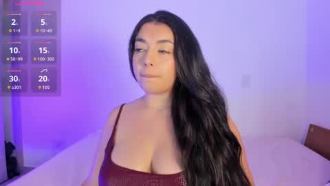 _kimtorres_1 online show from 07/26/26, 01:58
