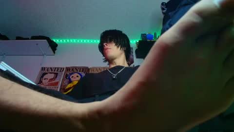 SHADOW online show from 05/19/26, 03:29