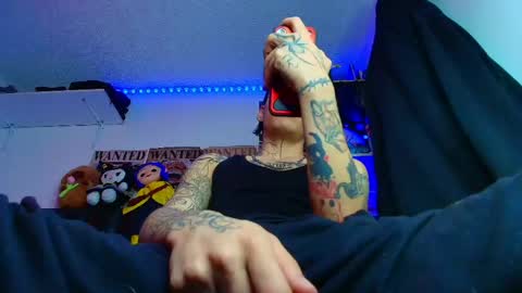 SHADOW online show from 05/28/26, 03:42