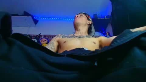 SHADOW online show from 06/26/26, 03:49