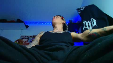 SHADOW online show from 07/02/26, 03:23