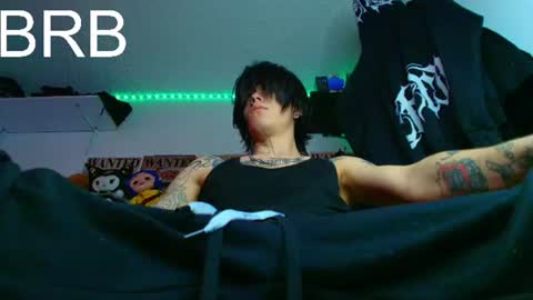 SHADOW online show from 07/21/26, 03:25