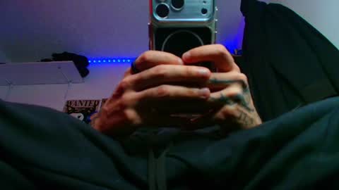 SHADOW online show from 07/31/26, 03:44