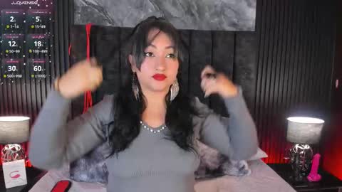Snapshot of _kinkyashley chatting on 10/27/25, 12:20 Ashley online show from 10/27/25, 12:20