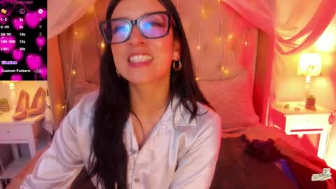 Kiraaaa 0 online show from 02/20/25, 08:36
